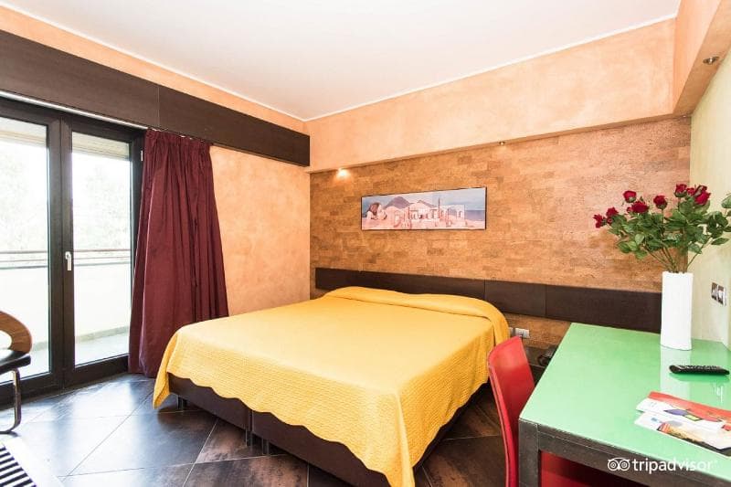 Abalon Pompei Resort photo 1