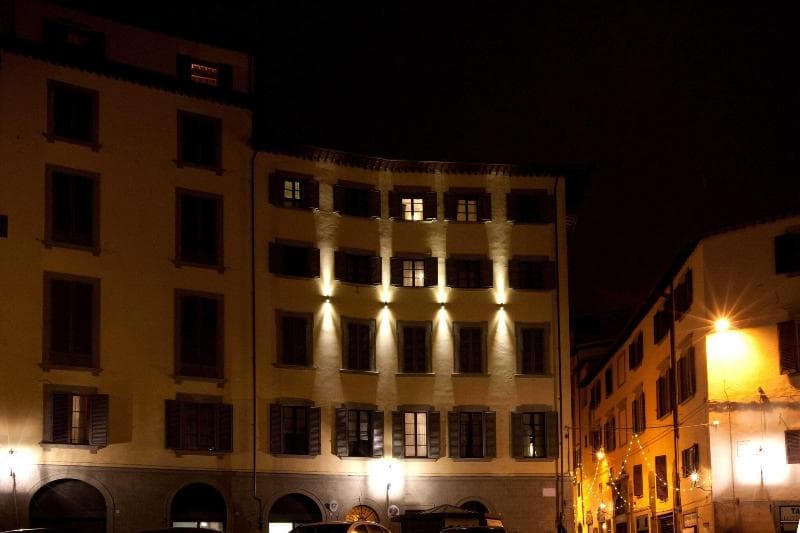 San Firenze Suites & Spa 5