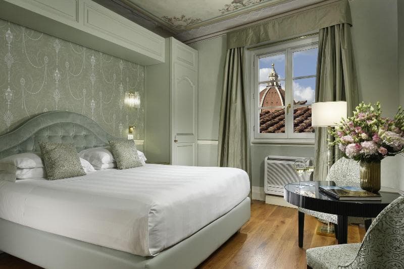 San Firenze Suites & Spa photo 1