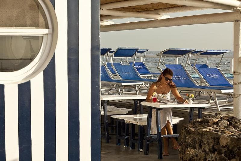 Grand Hotel Il Moresco 5
