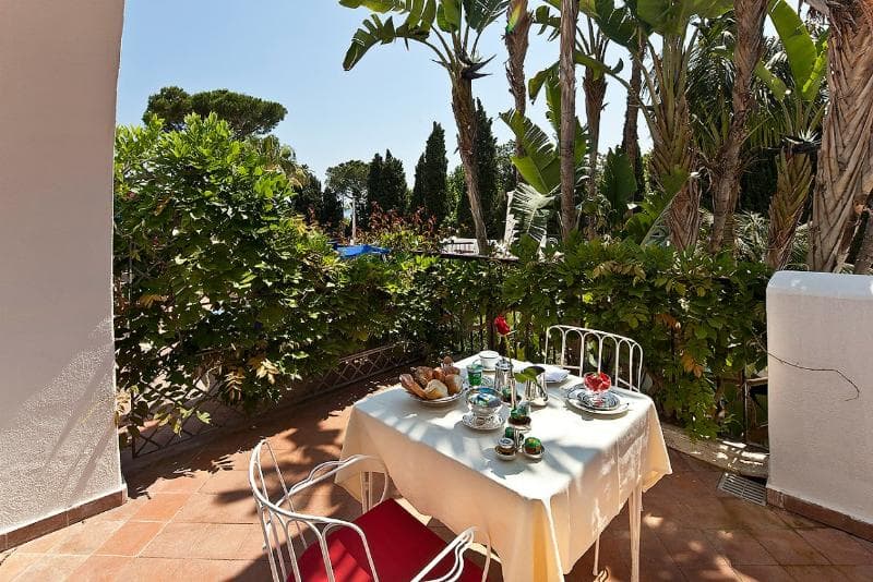 Grand Hotel Il Moresco 2