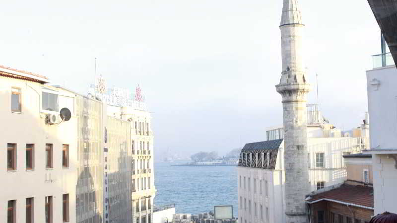 Galata Palace photo 1