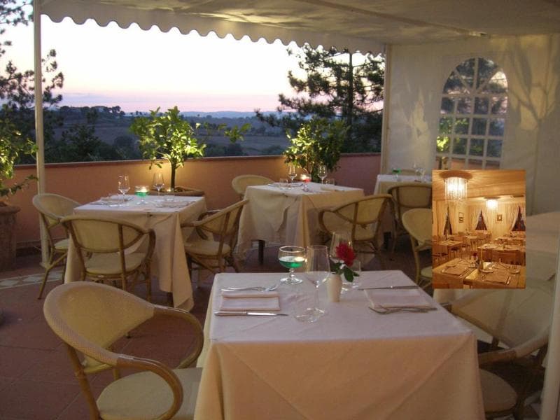 Hotel Farneta 3