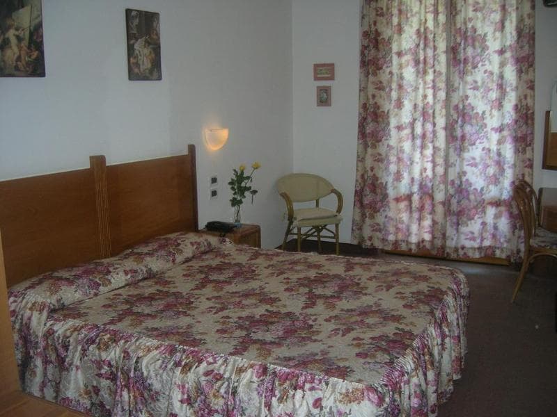 Hotel Farneta 4
