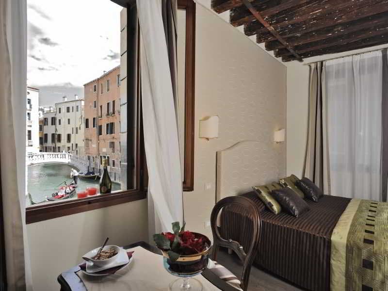 Ca' Maria Callas (Adults only) main