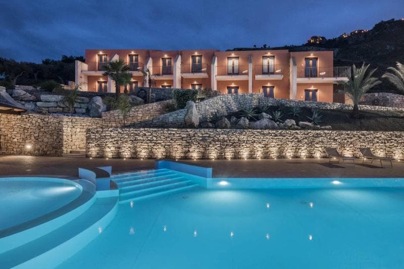 Parco degli Aromi Resort & Spa photo 1