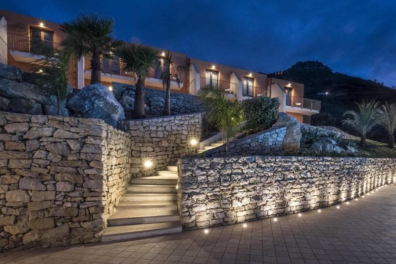 Parco degli Aromi Resort & Spa 2