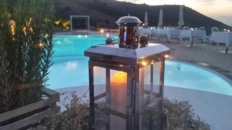 Parco degli Aromi Resort & Spa 3
