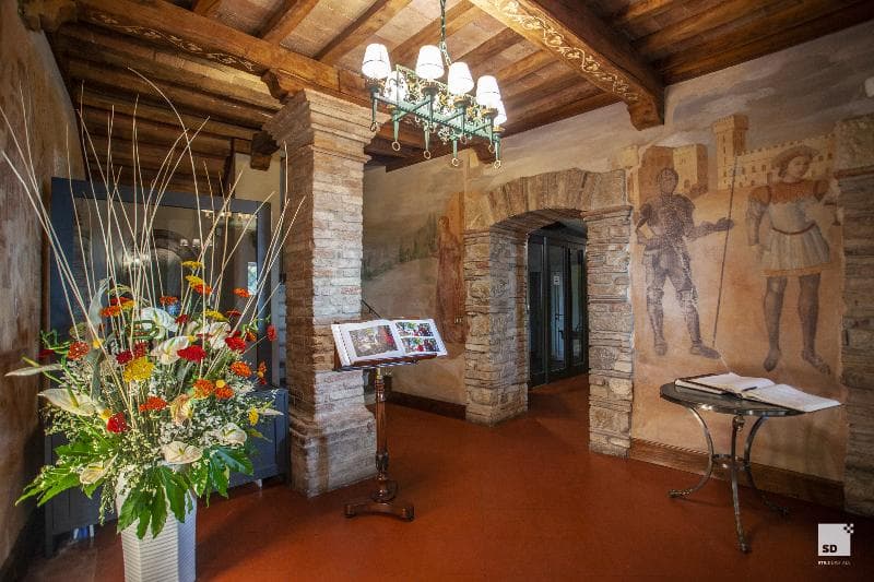 Relais Todini 3
