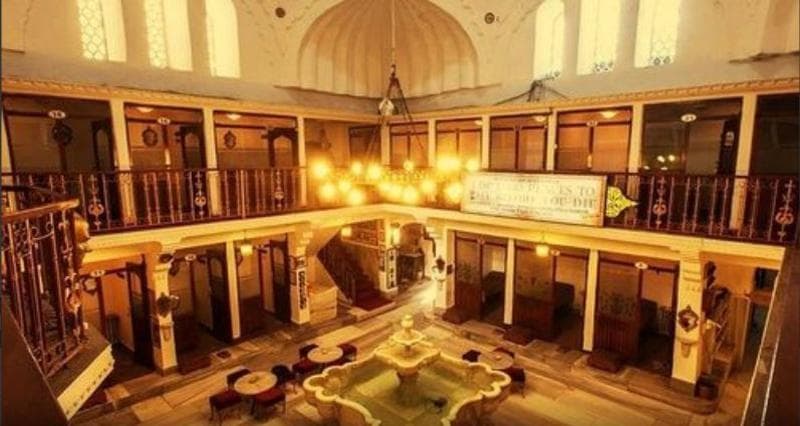 Hotel Aldem 5