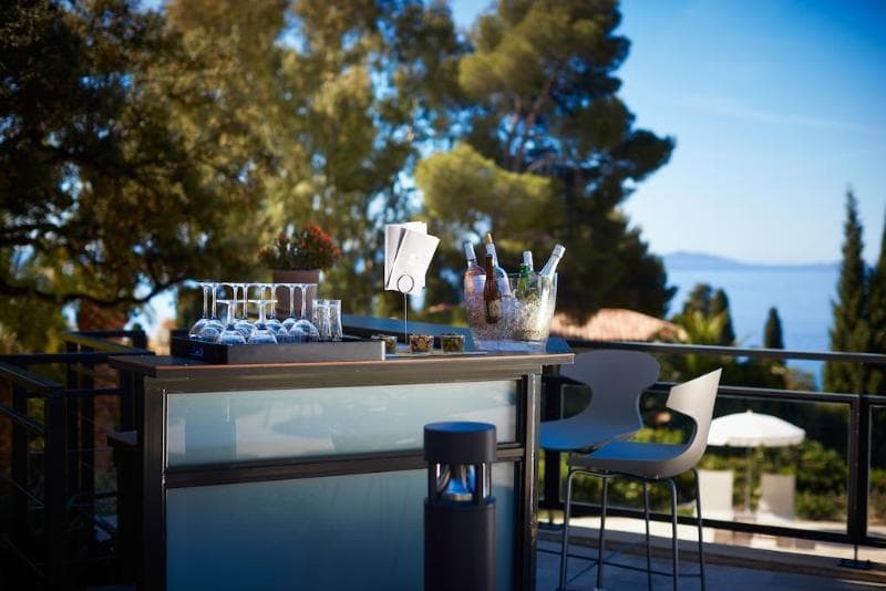 Les Terrasses du Bailli photo 1