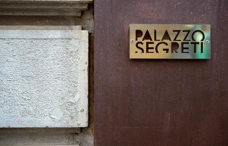 Palazzo Segreti photo 1