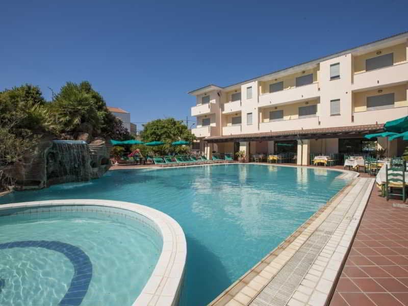 Residence Marina Palace 4