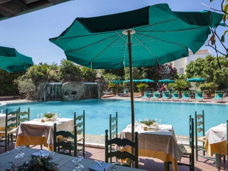 Residence Marina Palace 5