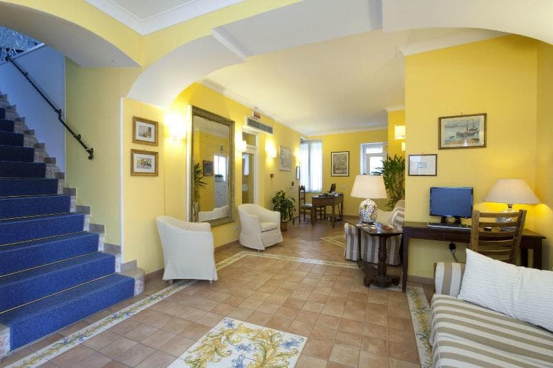 Hotel La Bougainville 4