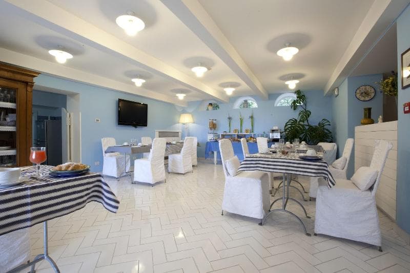 Hotel La Bougainville 2