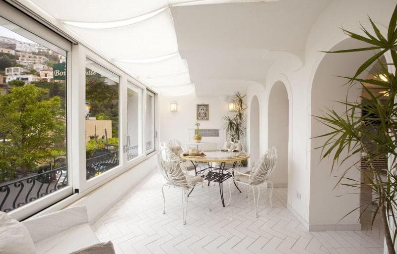 Hotel La Bougainville 5