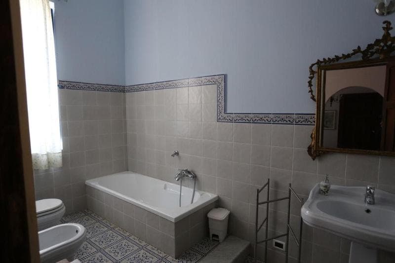 Casa Cuseni main