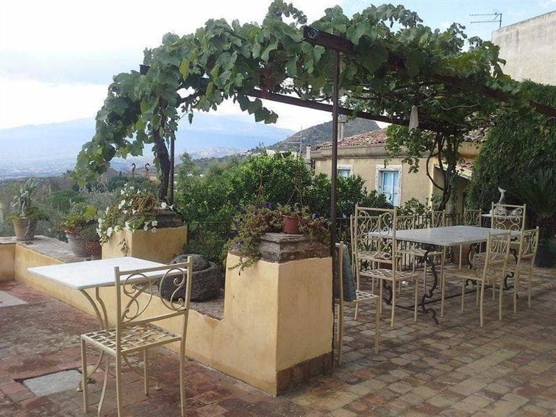 Casa Cuseni 3