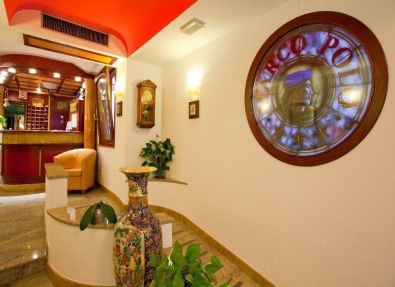 Hotel Marco Polo 4