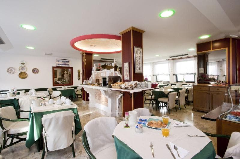 Hotel Marco Polo 2