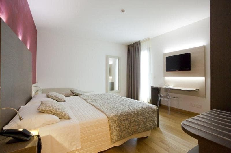 Hotel Marco Polo 3