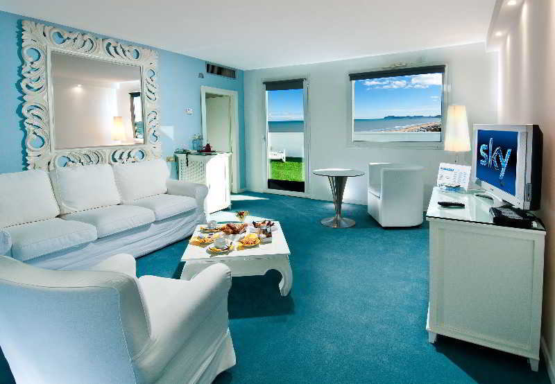 Hotel Mediterraneo 3