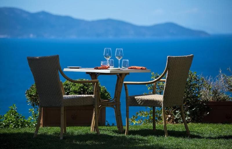 Boutique Hotel Torre di Cala Piccola 4