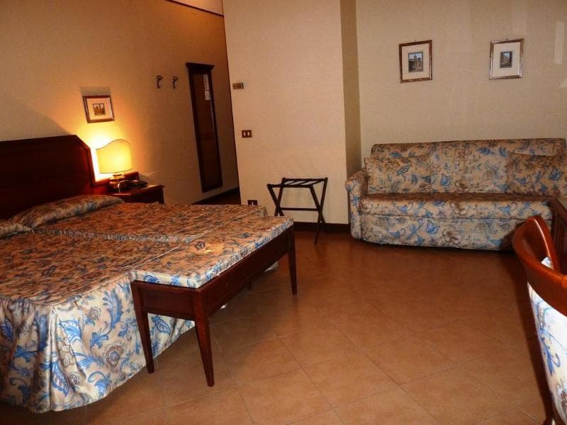 Albergo Reggio 3