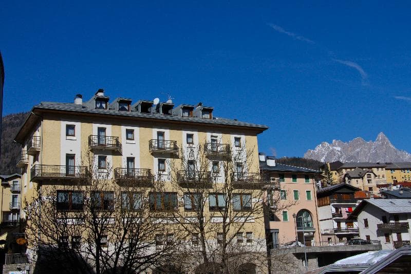 Hotel Belvedere photo 1