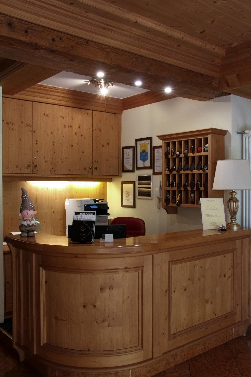 Hotel Belvedere 4