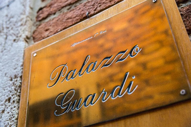 Palazzo Guardi 5