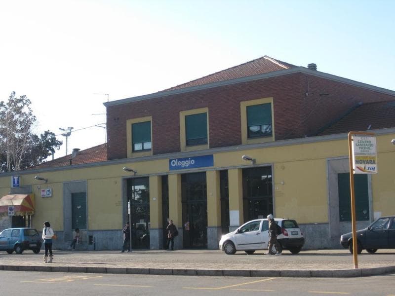 Aerhotel Malpensa 2