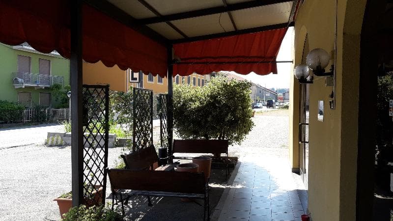 Aerhotel Malpensa 5