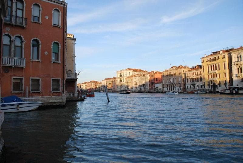 Palazzo Barbarigo 5