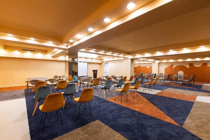 Mercure Istanbul Bakirkoy photo 1