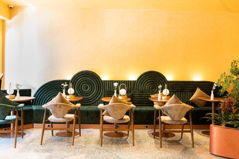 Mercure Istanbul Bakirkoy 5