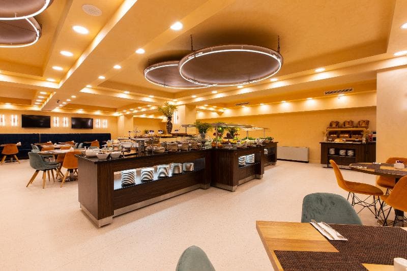 Mercure Istanbul Bakirkoy 3