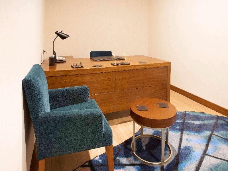 Mercure Istanbul Bakirkoy 4