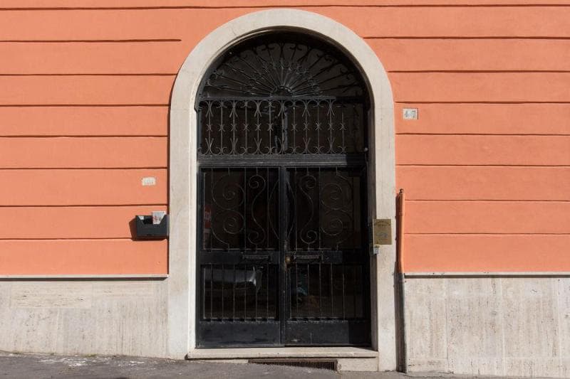 Residenza Belli main