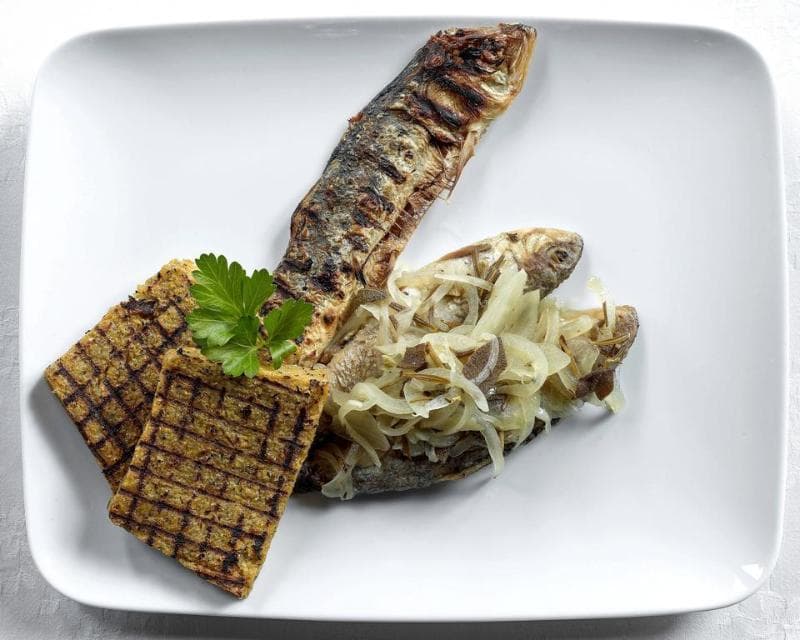 Hotel Ristorante Posta Moltrasio 2