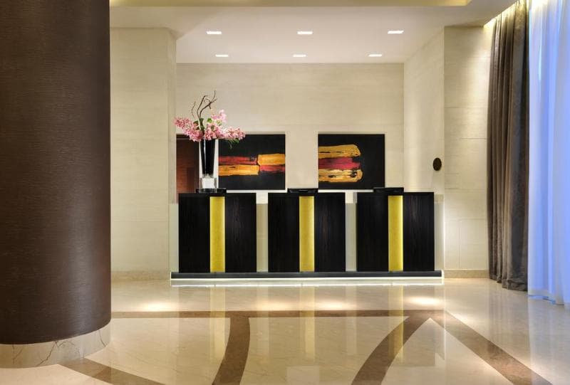 Uptown Palace 2
