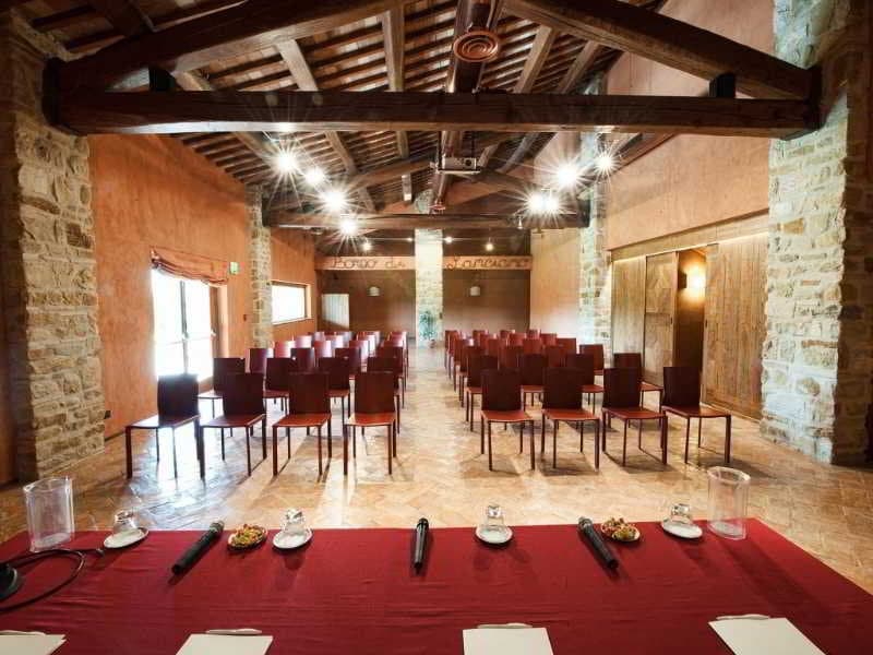 Borgo Lanciano Relais Benessere 5