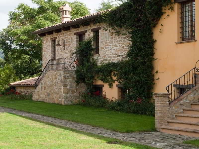 Borgo Lanciano Relais Benessere 4