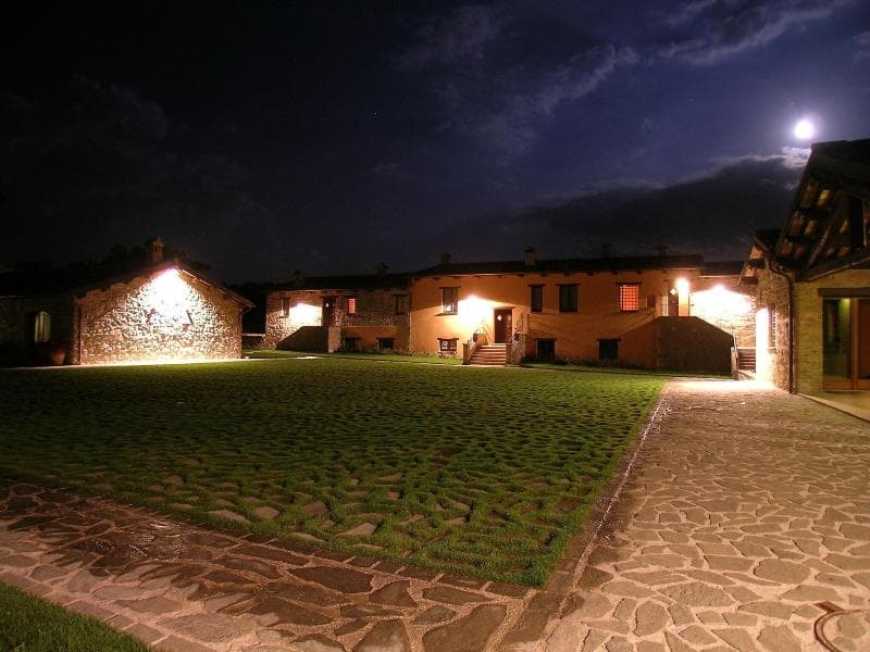 Borgo Lanciano Relais Benessere photo 1