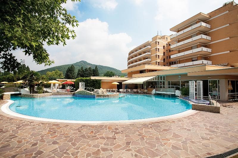 Hotel Sporting 2