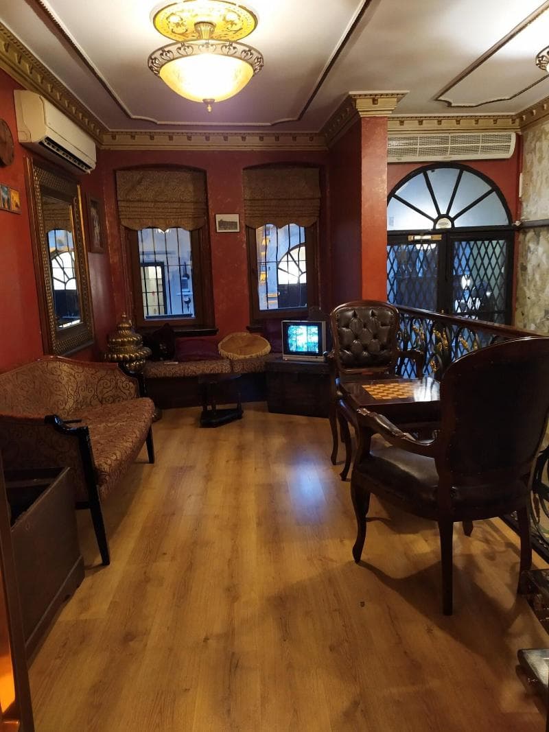 Istanbul Irish Hotel (Adults only) photo 1