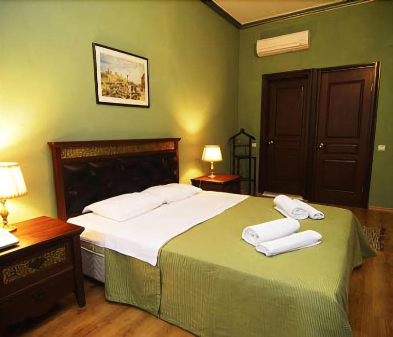 Istanbul Irish Hotel (Adults only) 3