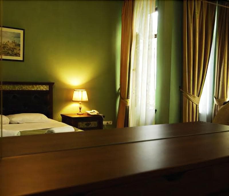 Istanbul Irish Hotel (Adults only) 5