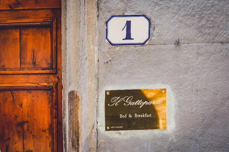 Il Gattopardo Firenze main